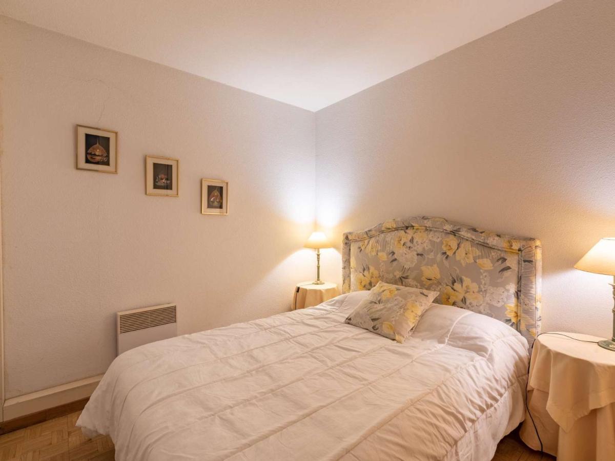 Appartement Rustique Face A La Mer A Hendaye Avec Balcon - Fr-1-2-294 Екстер'єр фото